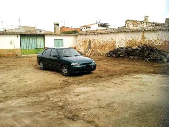 Casa en venta en Madrigueras, Castilla-La Mancha