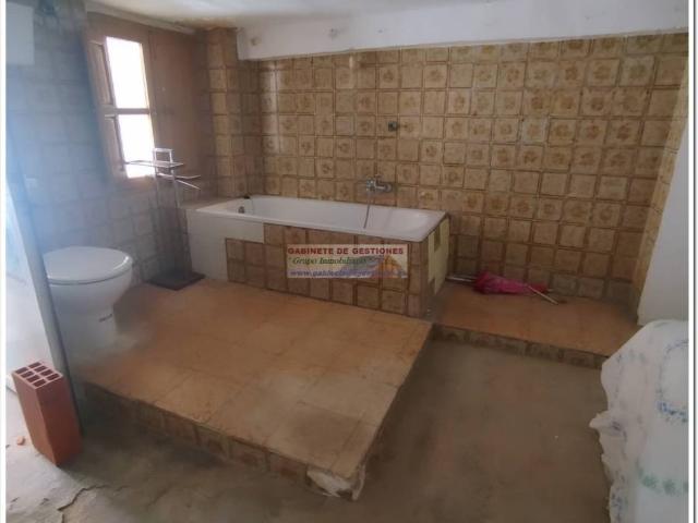 Casa en venta en Madrigueras, Castilla-La Mancha