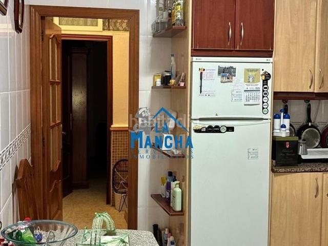 Casa en venta en Madrigueras, Castilla-La Mancha