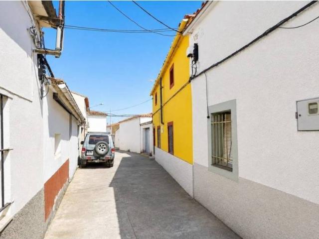 Casa en venta en Madroñera, Extremadura