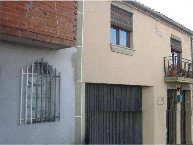 Casa en venta en Madroñera, Extremadura