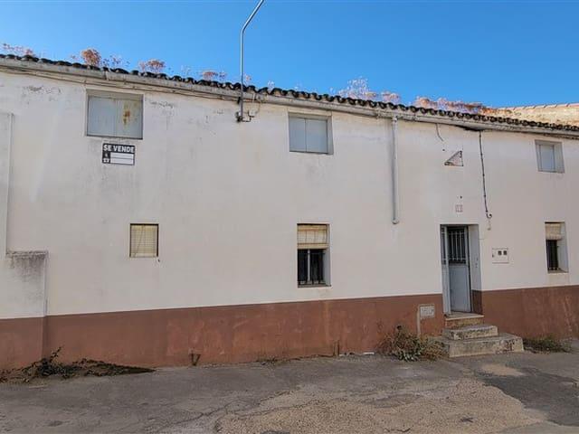 Casa en venta en Madroñera