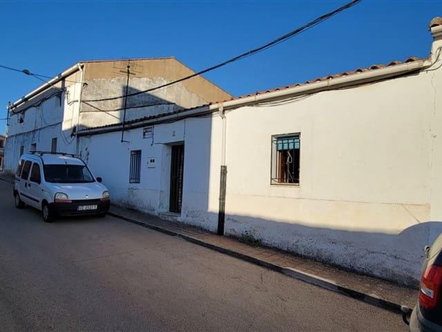 Casa en venta en Madroñera
