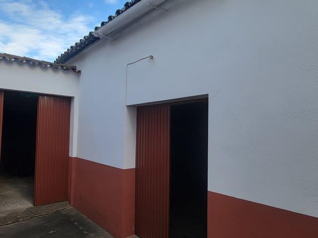 Casa en venta en Madroñera, Extremadura