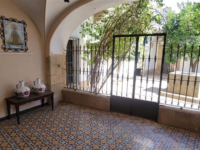 Casa en venta en Madroñera, Extremadura