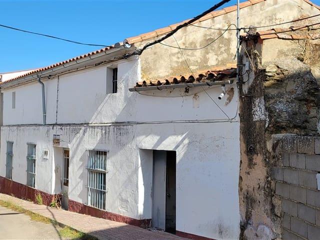 Casa en venta en Madroñera
