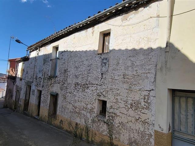 Casa en venta en Madroñera