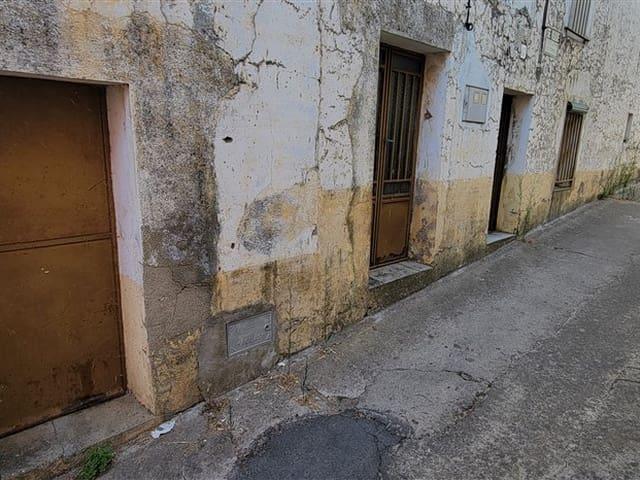 Casa en venta en Madroñera, Extremadura