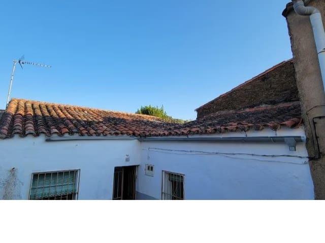 Casa en venta en Madroñera, Extremadura