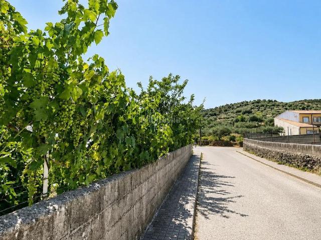 Casa en venta en Madroñera, Extremadura
