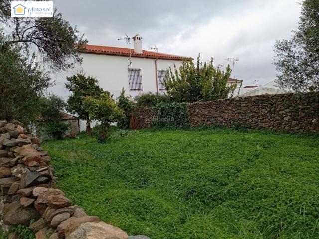 Casa en venta en El Madroño, Andalucía
