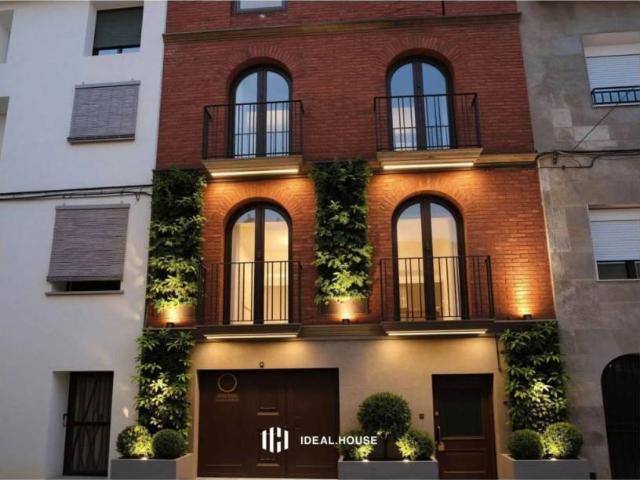 Casa en venta en Bajo Aragón-Caspe / Baix Aragó-Casp, Aragón