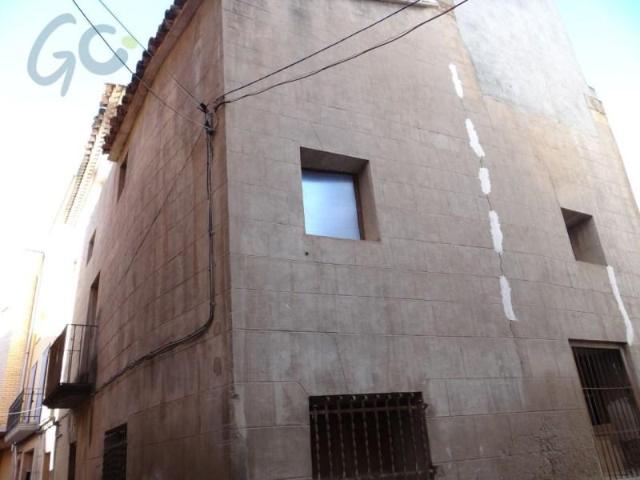 Casa en venta en Bajo Aragón-Caspe / Baix Aragó-Casp, Aragón