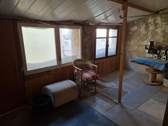 Casa en venta en Maella, Zaragoza