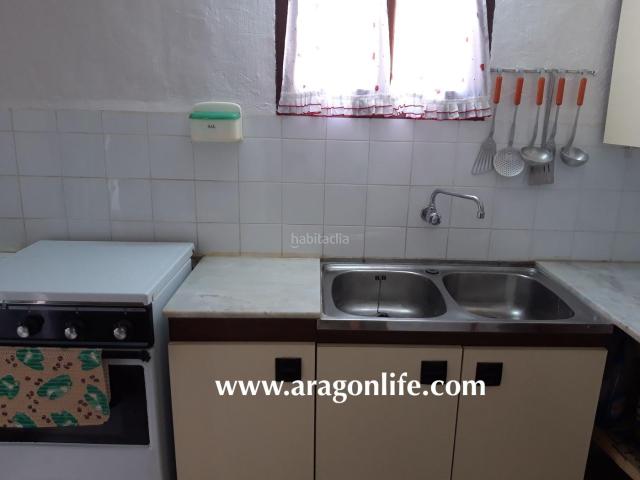 Casa en venta en Bajo Aragón-Caspe / Baix Aragó-Casp, Aragón