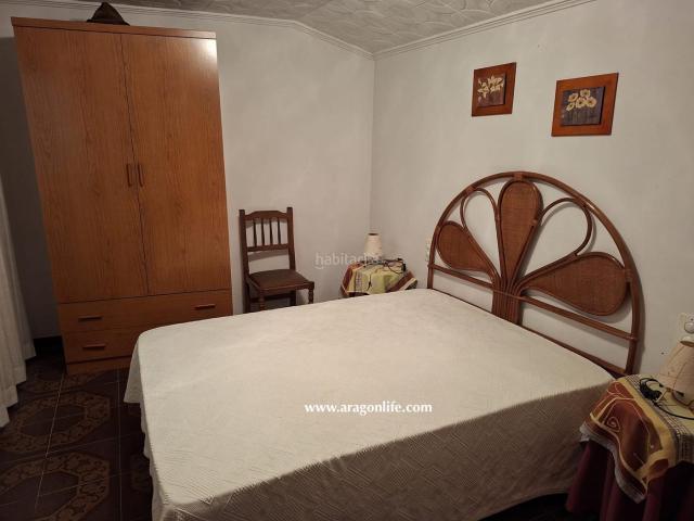 Casa en venta en Bajo Aragón-Caspe / Baix Aragó-Casp, Aragón