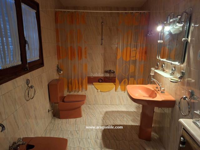 Casa en venta en Bajo Aragón-Caspe / Baix Aragó-Casp, Aragón