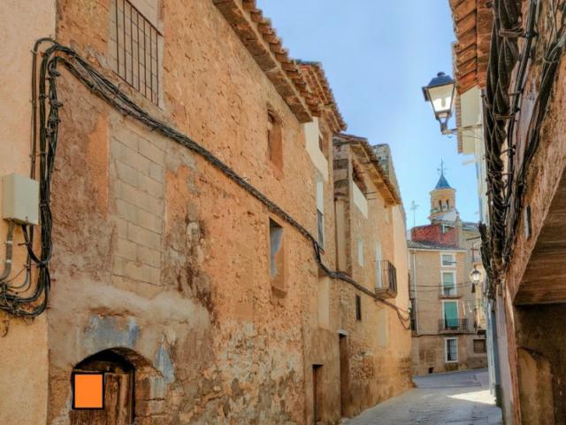Casa en venta en Bajo Aragón-Caspe / Baix Aragó-Casp, Aragón