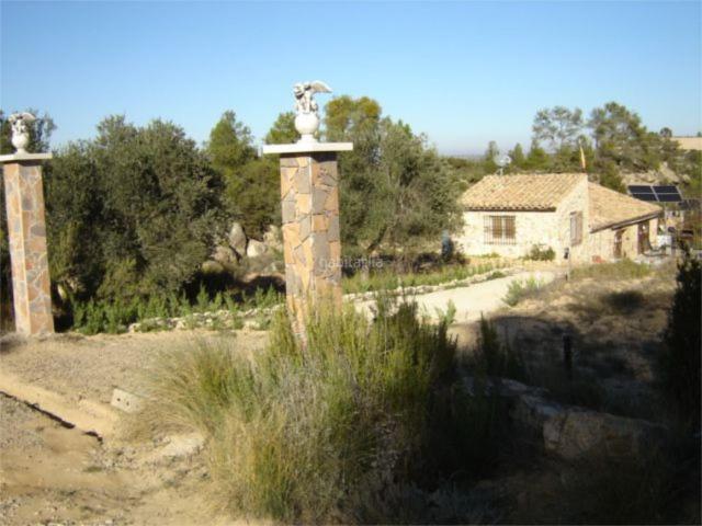 Casa en venta en Maella