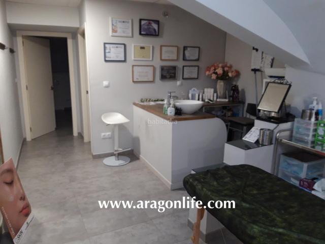 Casa en venta en Bajo Aragón-Caspe / Baix Aragó-Casp, Aragón