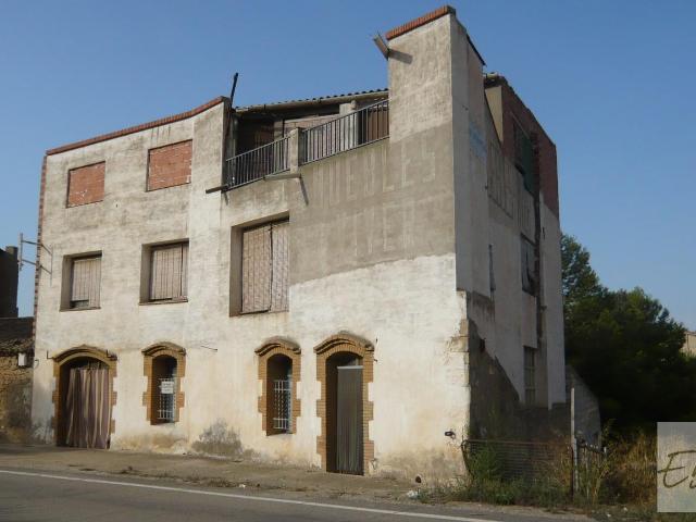 Casa en venta en Bajo Aragón-Caspe / Baix Aragó-Casp, Aragón