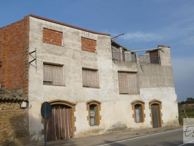Casa en venta en Bajo Aragón-Caspe / Baix Aragó-Casp, Aragón