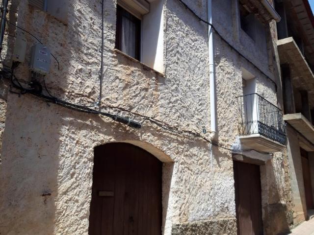 Casa en venta en Bajo Aragón-Caspe / Baix Aragó-Casp, Aragón
