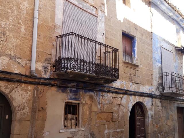 Casa en venta en Bajo Aragón-Caspe / Baix Aragó-Casp, Aragón