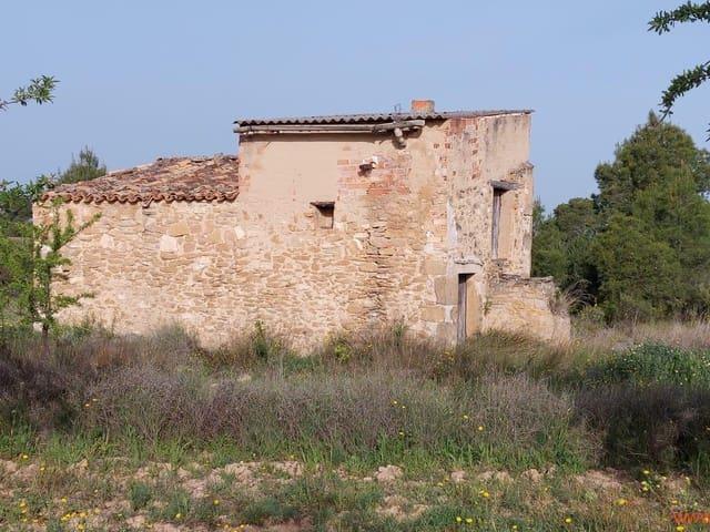 Casa en venta en Bajo Aragón-Caspe / Baix Aragó-Casp, Aragón