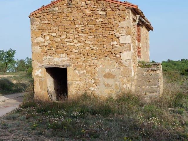 Casa en venta en Bajo Aragón-Caspe / Baix Aragó-Casp, Aragón