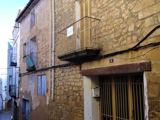 Casa en venta en Bajo Aragón-Caspe / Baix Aragó-Casp, Aragón