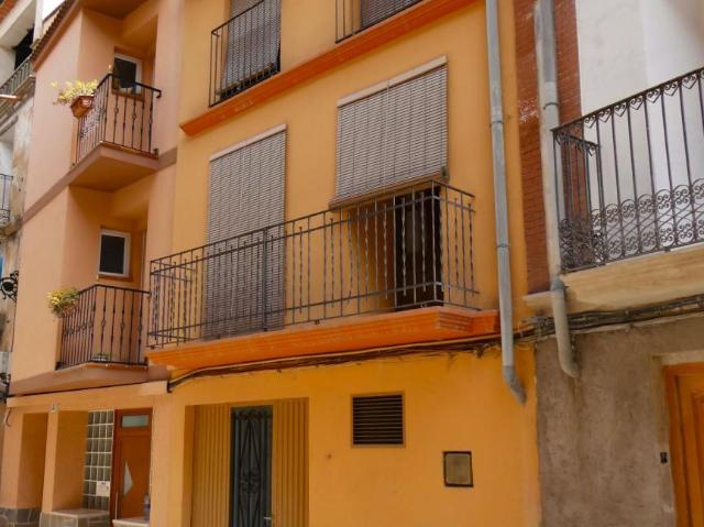 Casa en venta en Bajo Aragón-Caspe / Baix Aragó-Casp, Aragón