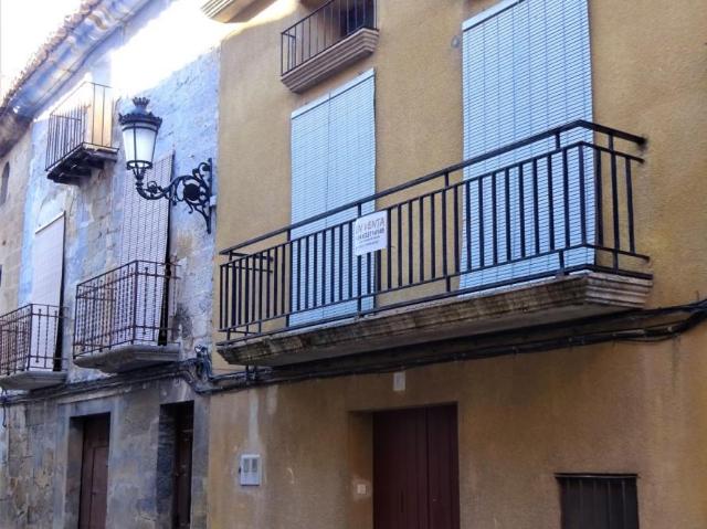 Casa en venta en Bajo Aragón-Caspe / Baix Aragó-Casp, Aragón