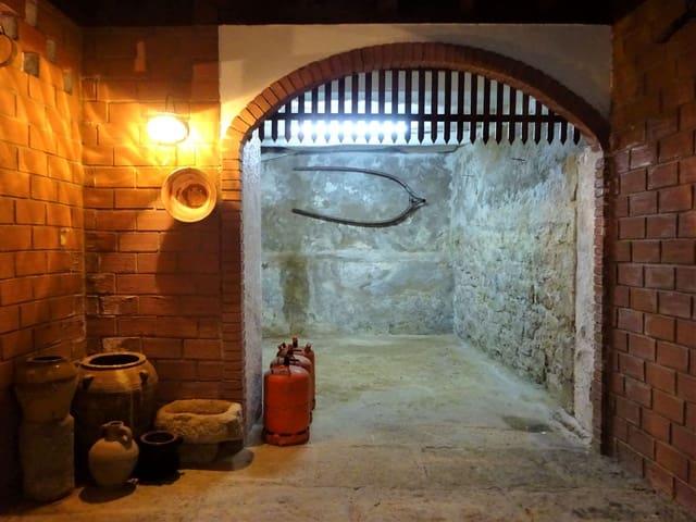 Casa en venta en Bajo Aragón-Caspe / Baix Aragó-Casp, Aragón
