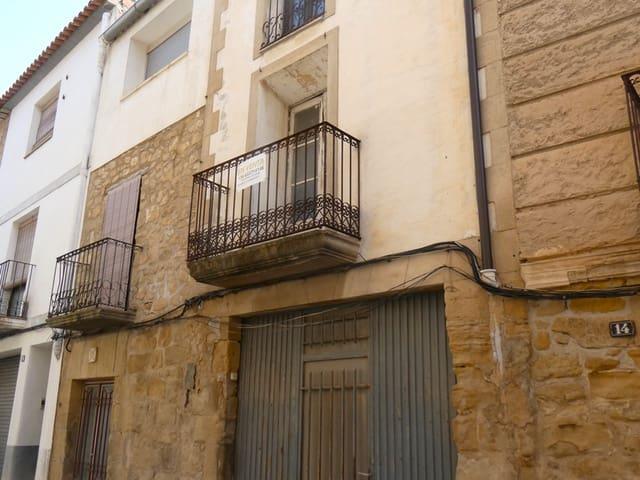 Casa en venta en Bajo Aragón-Caspe / Baix Aragó-Casp, Aragón