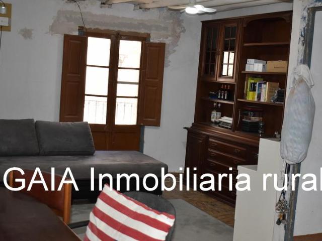 Casa en venta en Bajo Aragón-Caspe / Baix Aragó-Casp, Aragón