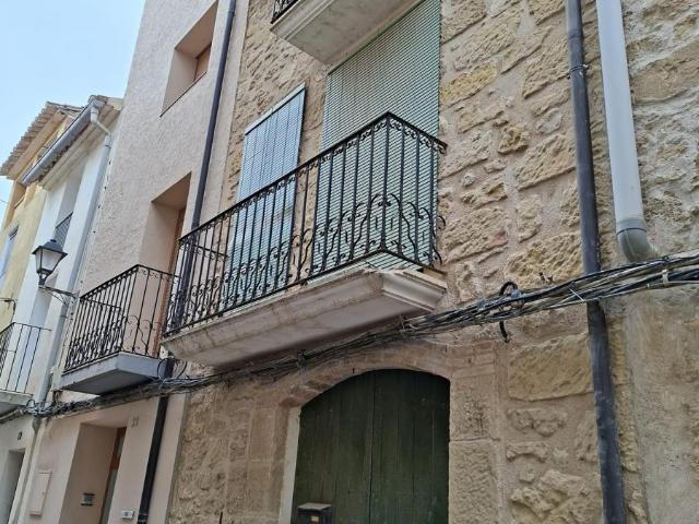 Casa en venta en Bajo Aragón-Caspe / Baix Aragó-Casp, Aragón