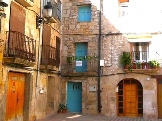 Casa en venta en Bajo Aragón-Caspe / Baix Aragó-Casp, Aragón