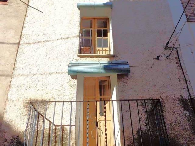 Casa en venta en Bajo Aragón-Caspe / Baix Aragó-Casp, Aragón