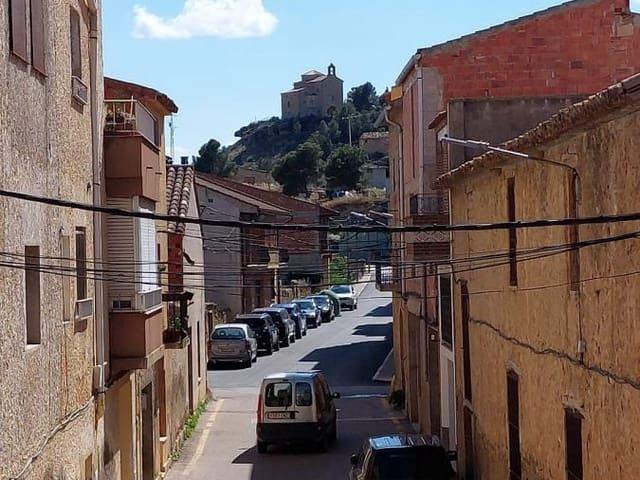 Casa en venta en Bajo Aragón-Caspe / Baix Aragó-Casp, Aragón