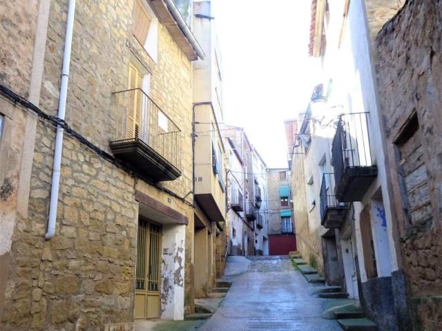 Casa en venta en Bajo Aragón-Caspe / Baix Aragó-Casp, Aragón