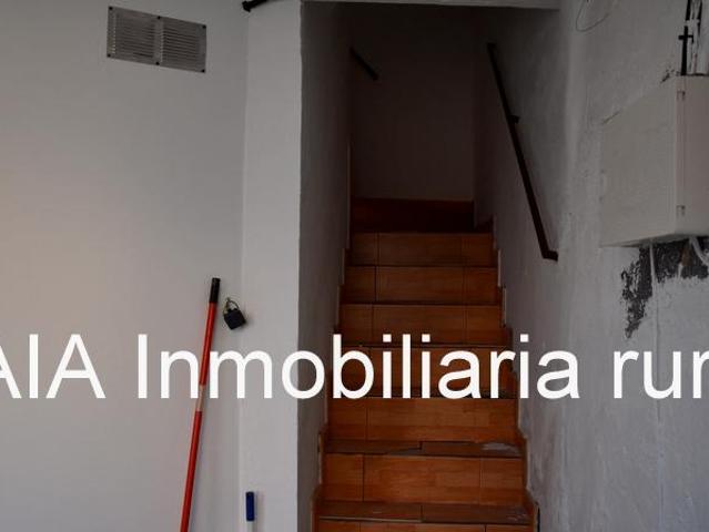 Casa en venta en Bajo Aragón-Caspe / Baix Aragó-Casp, Aragón