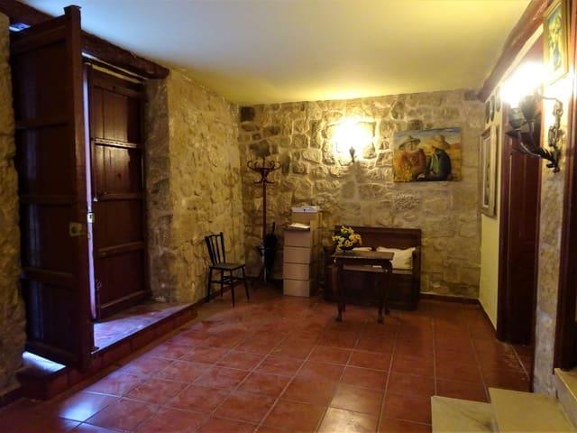 Casa en venta en Bajo Aragón-Caspe / Baix Aragó-Casp, Aragón