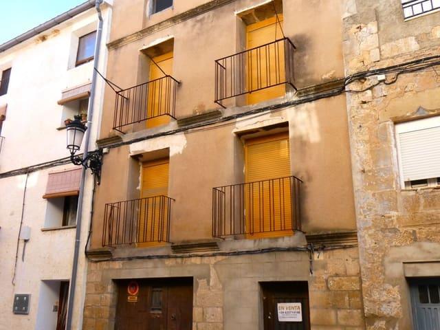 Casa en venta en Maella, Zaragoza