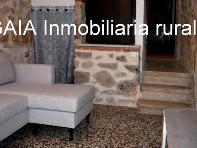 Casa en venta en Bajo Aragón-Caspe / Baix Aragó-Casp, Aragón