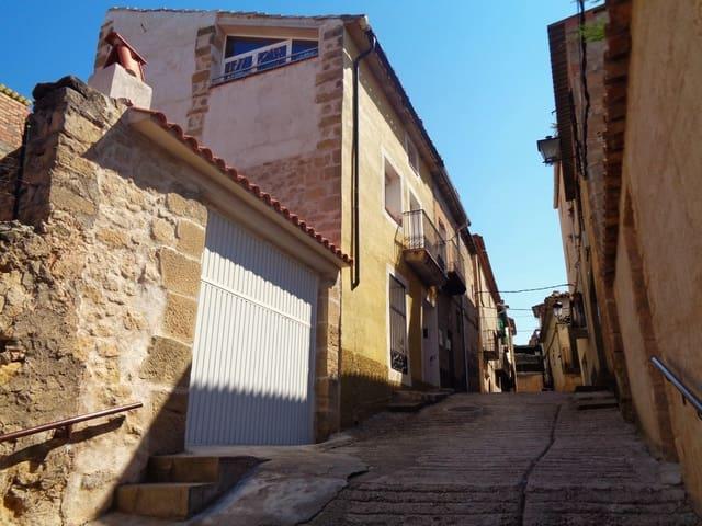 Casa en venta en Bajo Aragón-Caspe / Baix Aragó-Casp, Aragón