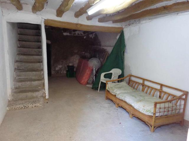 Casa en venta en Bajo Aragón-Caspe / Baix Aragó-Casp, Aragón