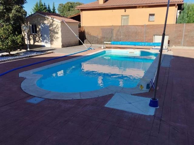 Casa en venta en Maello, Castilla y León