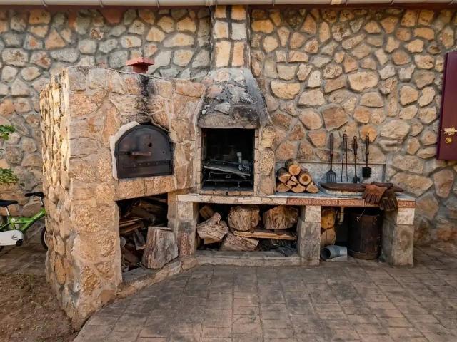Casa en venta en Sexmo de San Martín, Maello