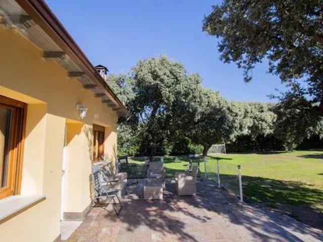 Casa en venta en Sexmo de San Martín, Maello